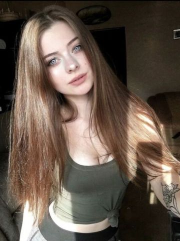 Проститутка Снежана